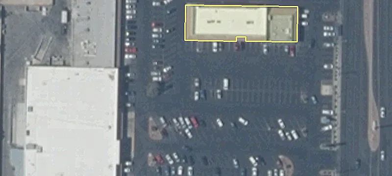 Retail Space For Lease