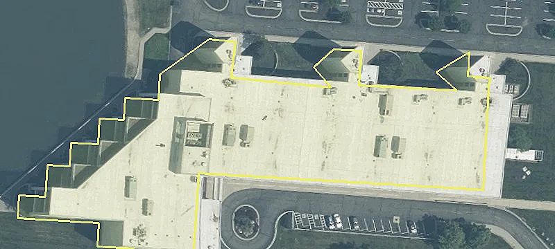 Available Office Space Sublease