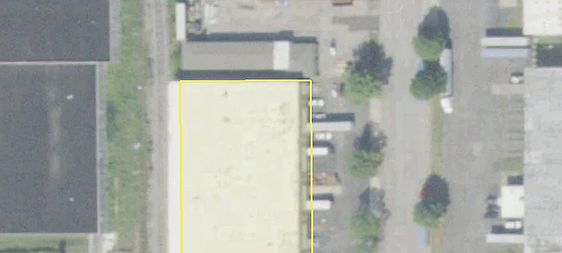 Memphis Warehouse Space For Lease