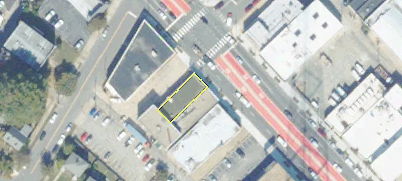 Retail Space in Scotts Addition