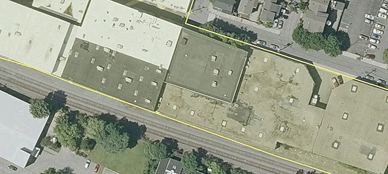 Somerville Office and Retail Space