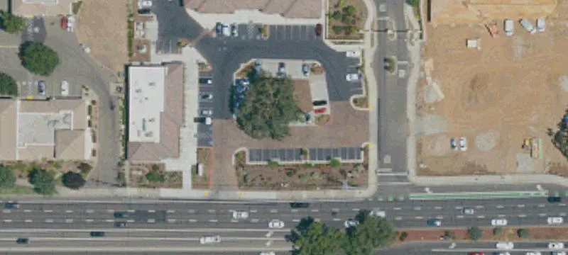 Retail/Office Space on Elk Grove