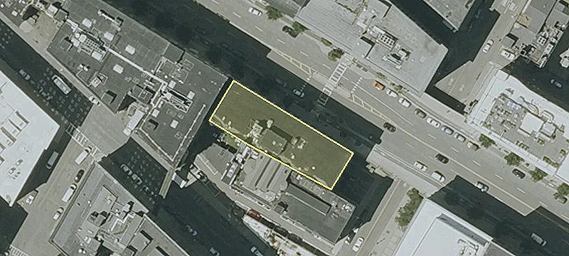 Seaport Brick & Beam Opportunity