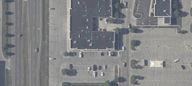 Retail Space on Scatterfield Road