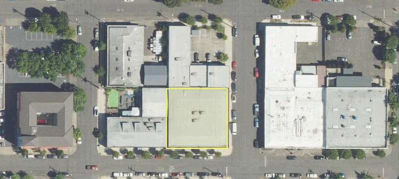 Office Space in Portland, OR