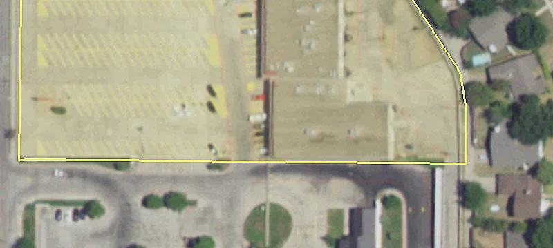 Retail Space in High-Traffic Area