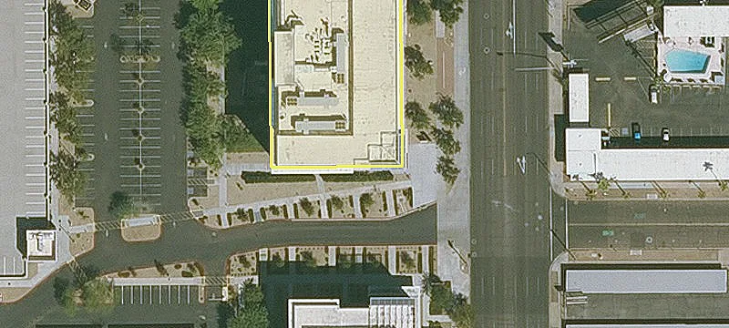 Phoenix Industrial Space for Lease