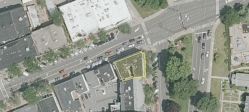 West Hartford Retail Building For Sale
