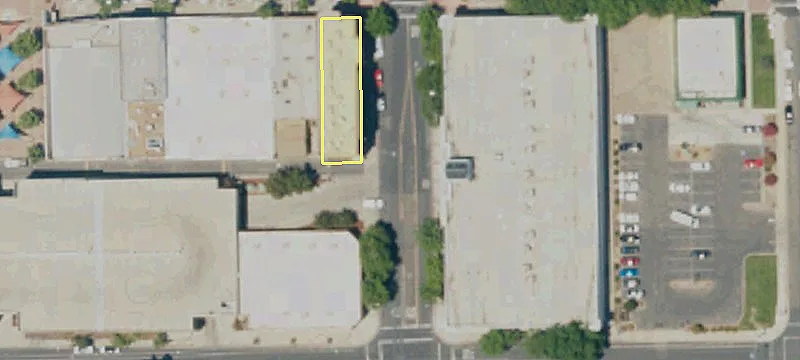 Visalia Theater Corporate Guaranteed Lease