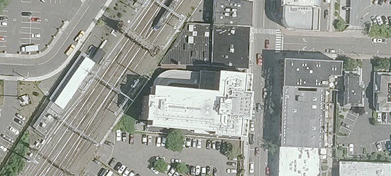 Norwalk Office Space For Rent