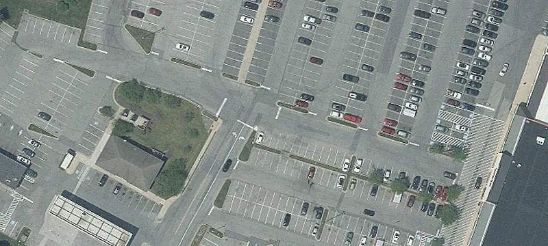 Retail/Office Space Available Now