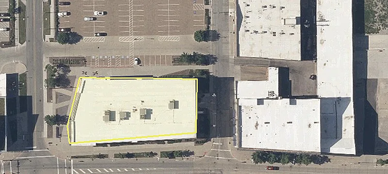 Customizable Office Space Available