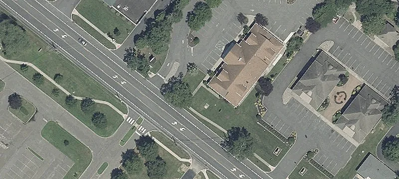 Professional Office Building For Sale