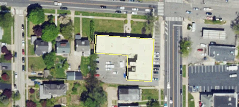 Wynnefield Avenue Office Space Available