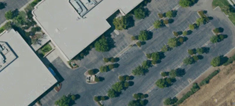 Office/R&D Building in Morgan Hill