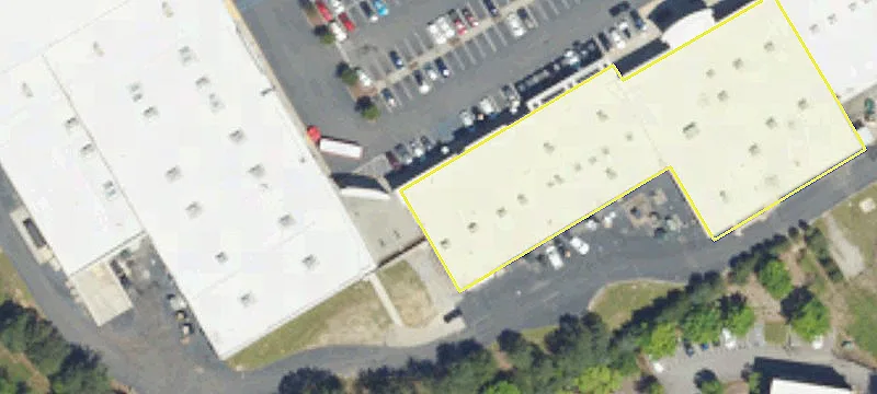 Regional Shopping Center Space Available