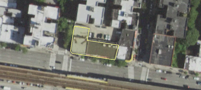 Prime Retail Space Available
