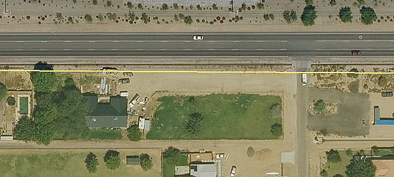 Waddell Industrial Warehouse Space