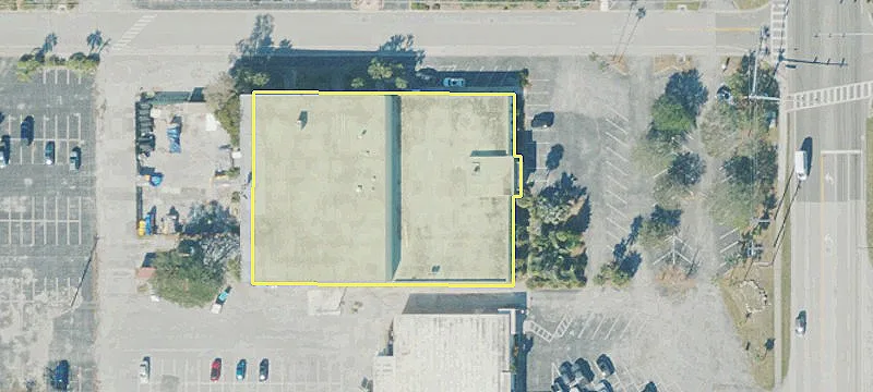 Cape Canaveral Manufacturing and Office
