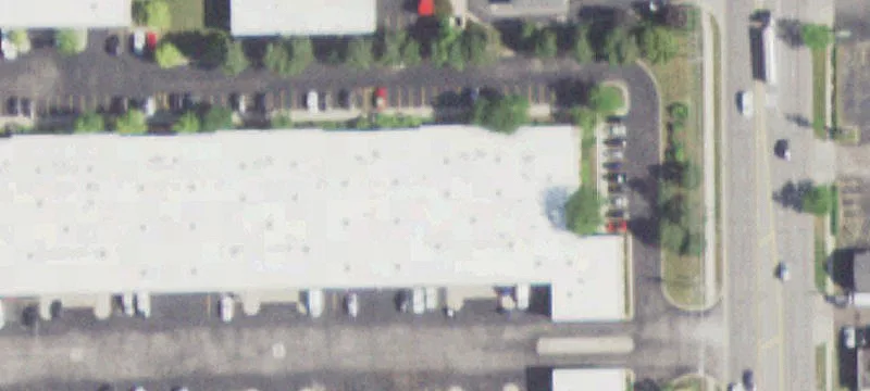 Mount Prospect Industrial Space Available