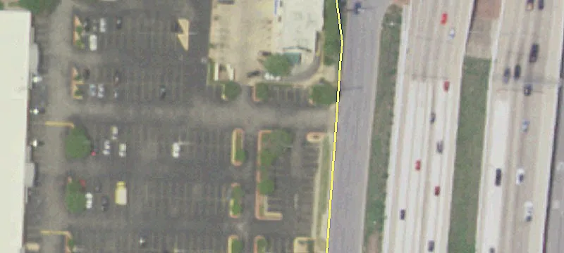 Retail Space in High-Traffic Center