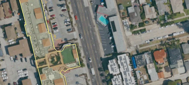 Pacific Beach Retail & Office