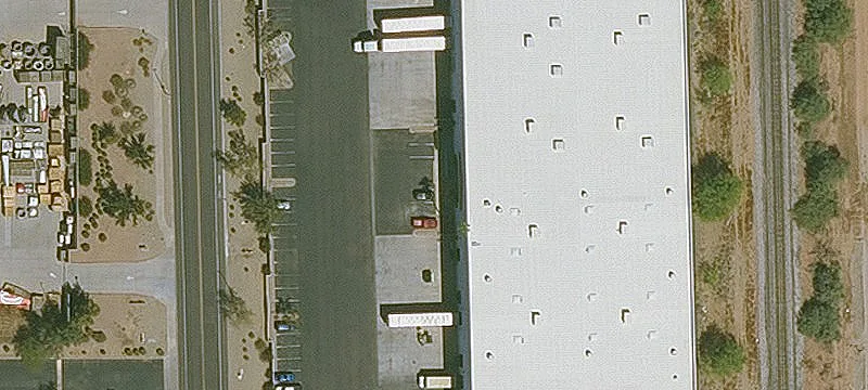 Office/Warehouse Space in Gilbert, AZ