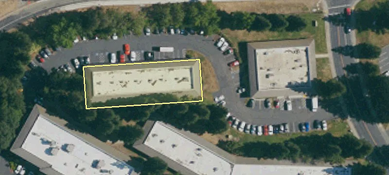 Medical Office Space Available