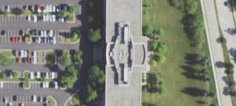 Office Space in Conway Park