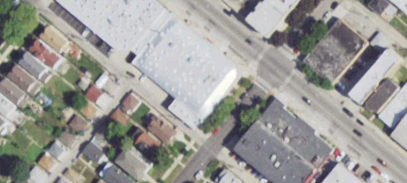 Elston Corridor Flex Space