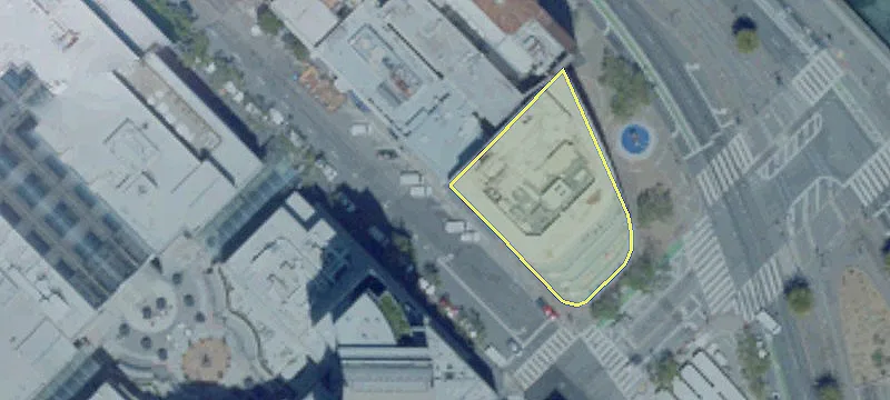 Retail Space in San Francisco