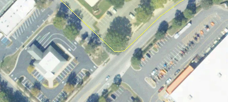 Office Space in Western Branch