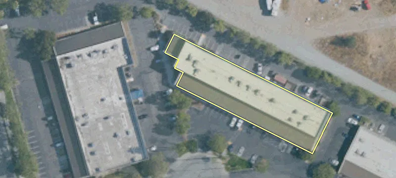 San Jose Flex Space Available