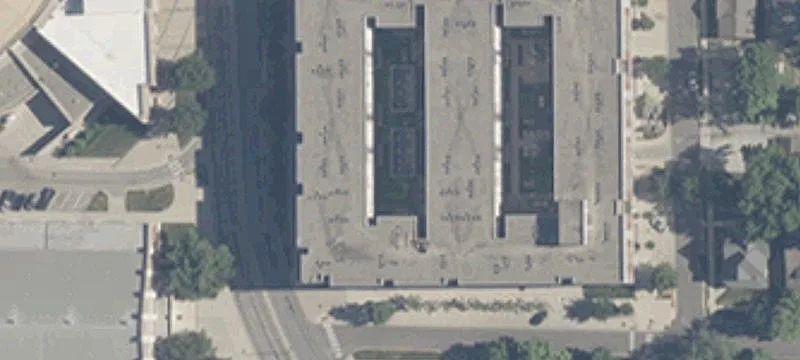 Retail Space Near Purdue University