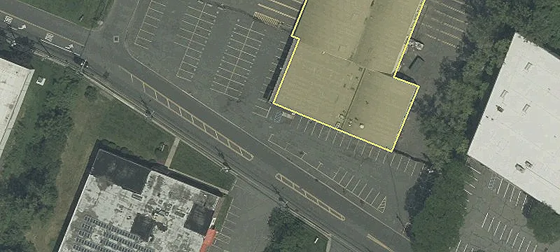 Secaucus Warehouse Space Available