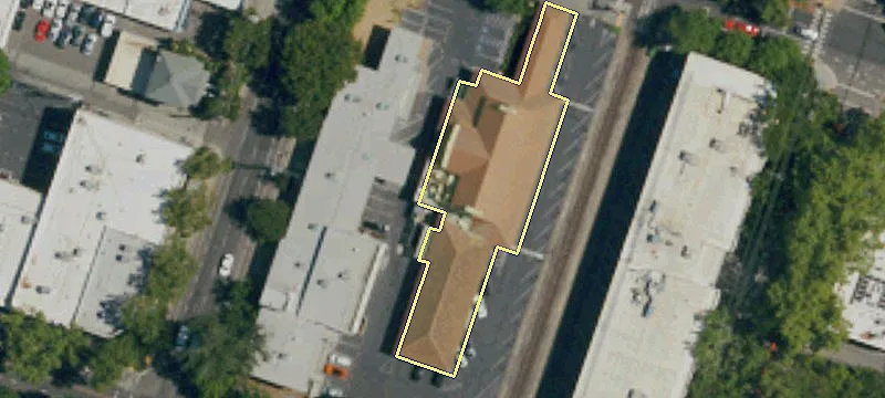 Midtown Sacramento Development Opportunity