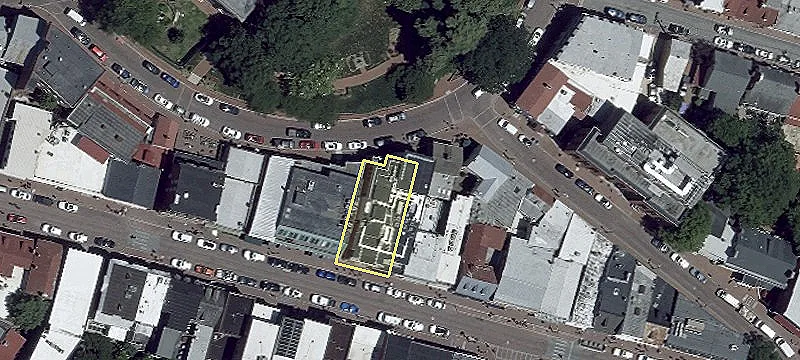 Prime Office/Retail Space Available