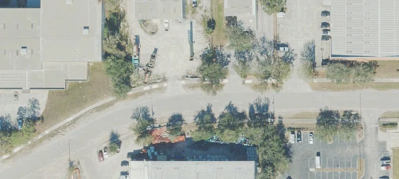 Apopka Warehouse with Convenient Access