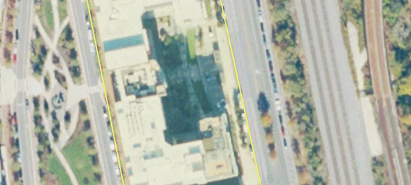 Retail Space in National Landing