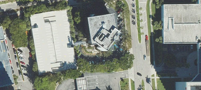 West Palm Beach Office Space