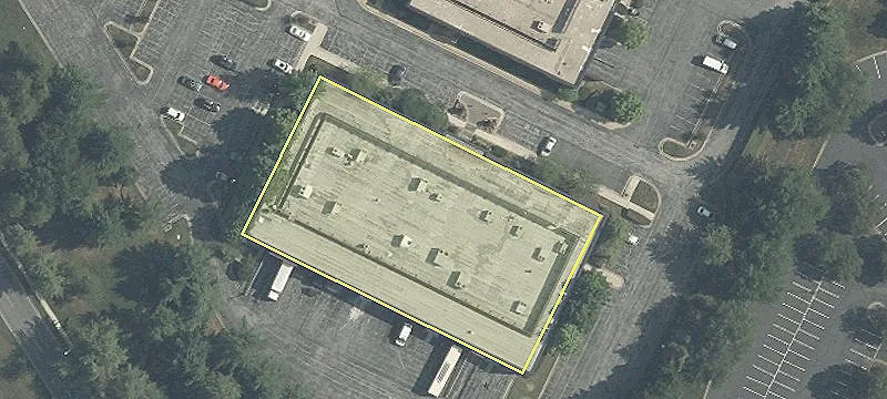 Germantown Flex Space Available