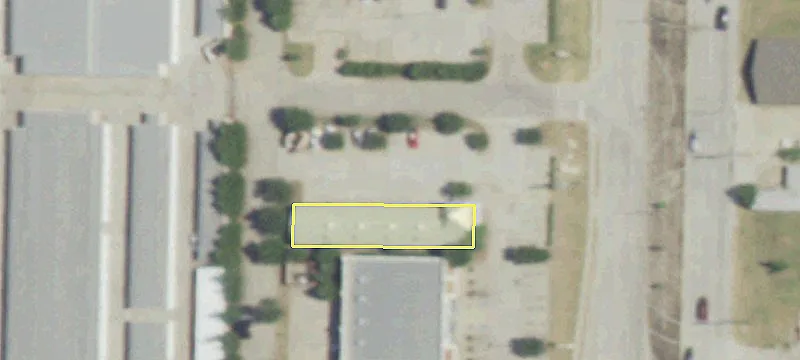 Retail Spaces Available For Lease