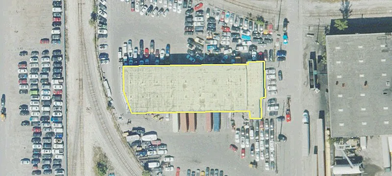 Industrial Space Available For Lease