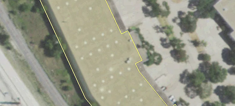 Industrial Space Near 635 Access