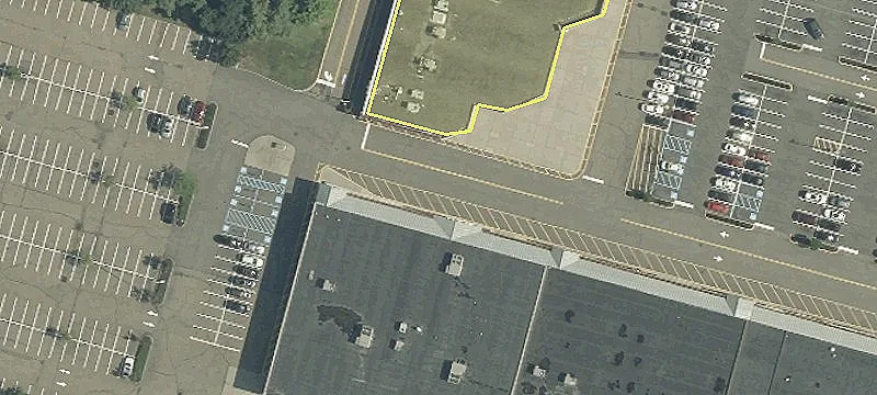 Retail Space in Parsippany, NJ