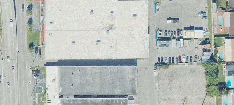 Warehouse and Office Space Available