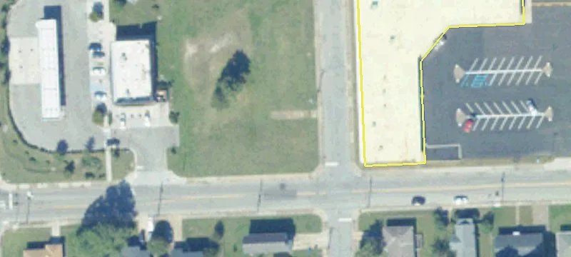 Retail Space Near Downtown Tunnel