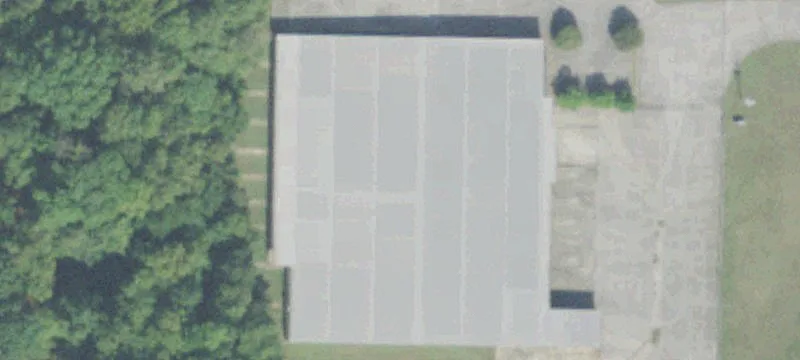 Refrigerated Warehouse on 9 Acres