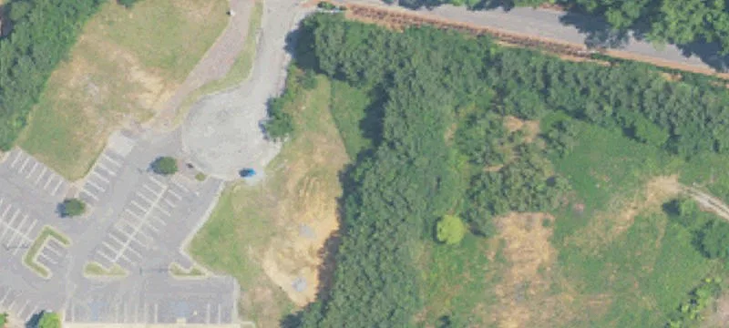 Commercial Lots Near I-59