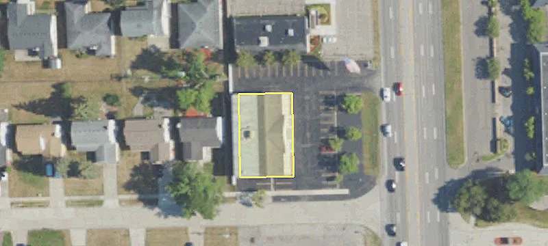 Southfield Road Multi-Tenant Office